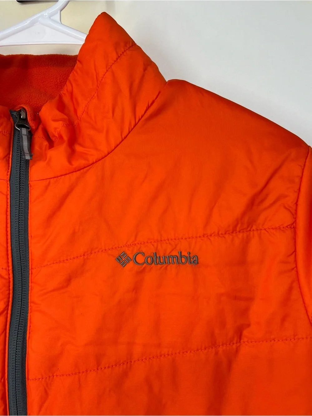 Columbia Omni heat lined boys XL jacket
